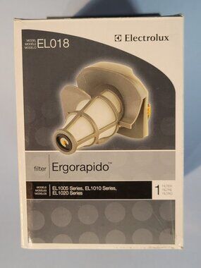 Electrolux ELO18 Filter for EL 1005, 1010 and 1020 series - New
